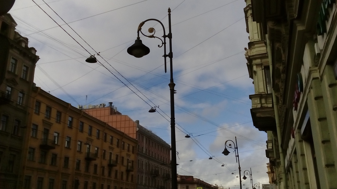 Фото:РБК Петербург
