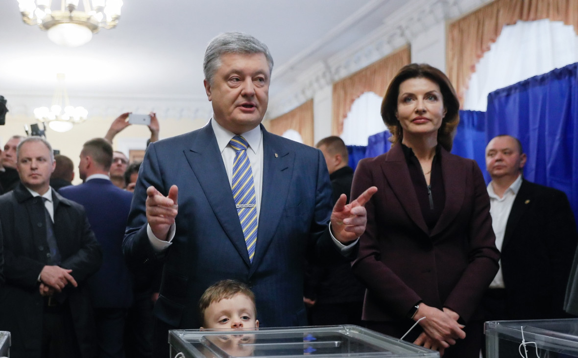 Фото: Сергей Долженко / ТАСС