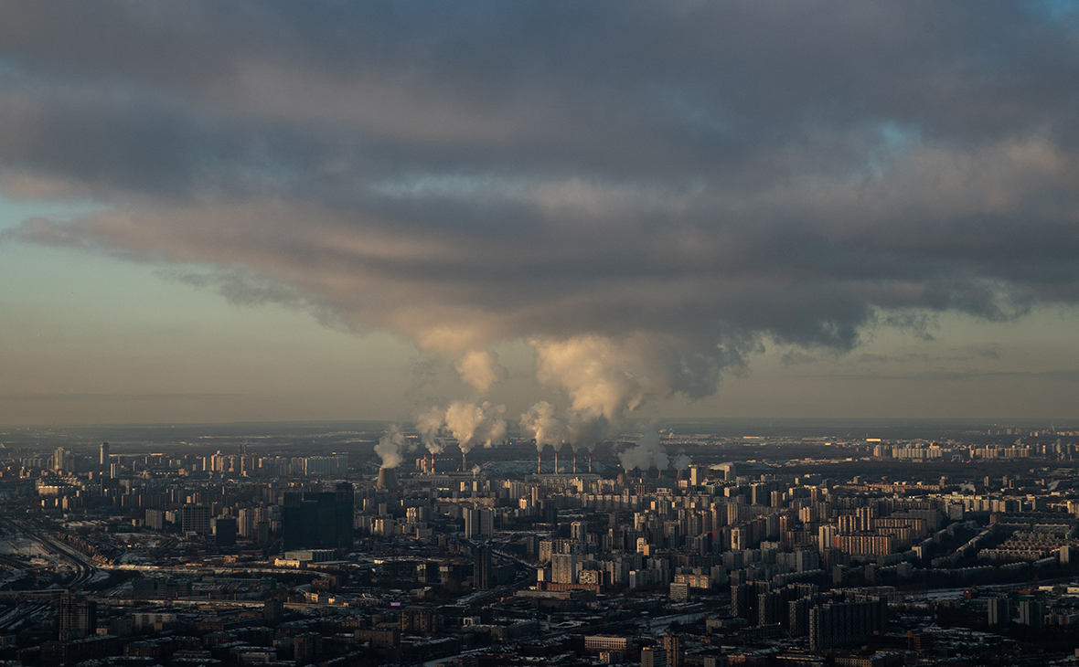 Фото: Максим Шеметов / Reuters