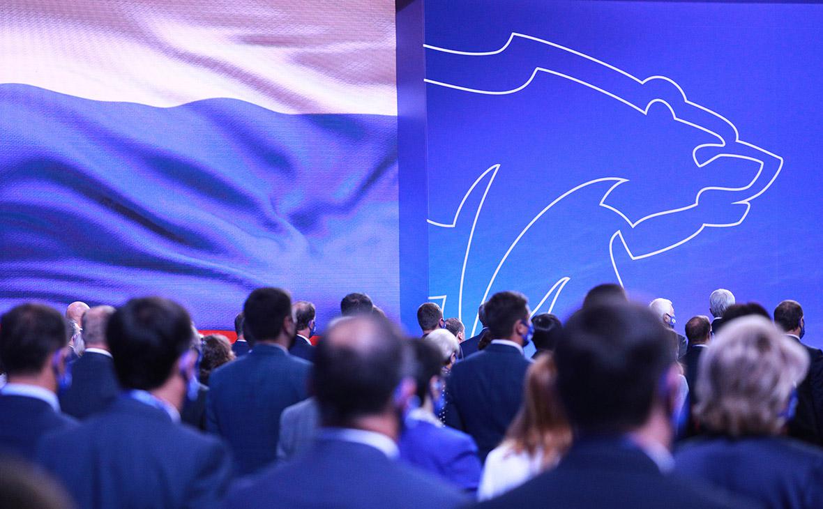 Фото: Максим Стулов / ТАСС