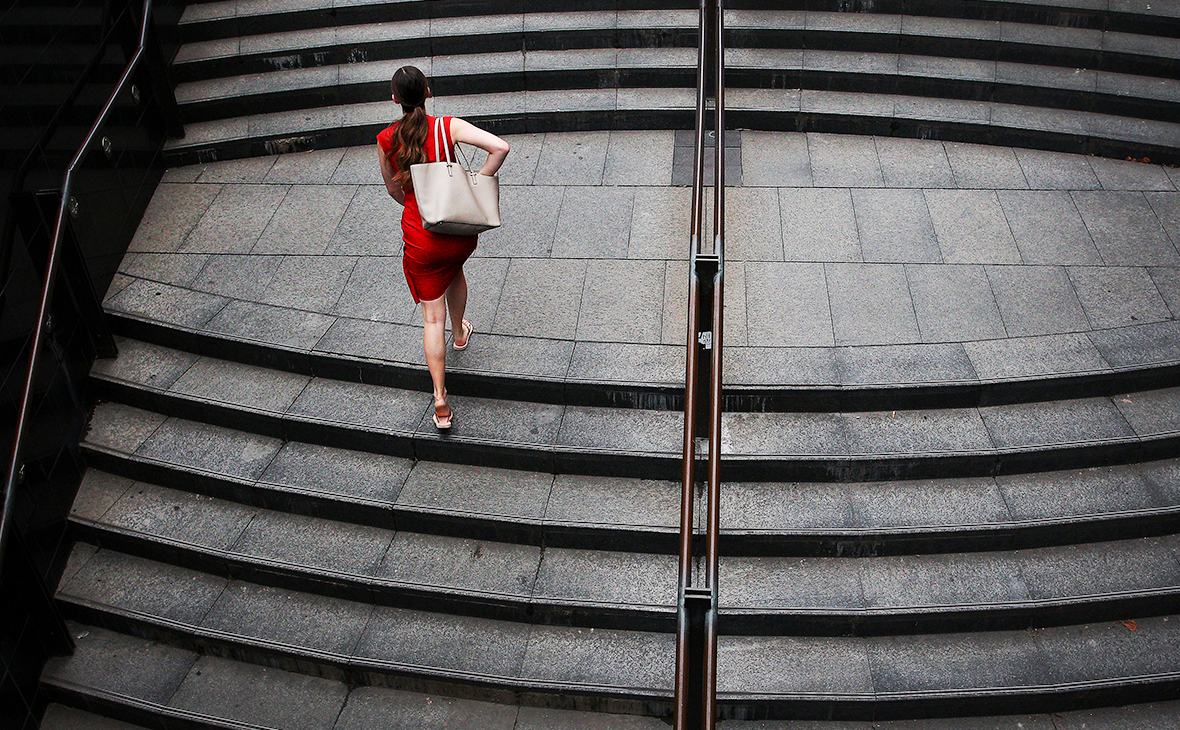 Фото:Lisa Maree Williams / Bloomberg