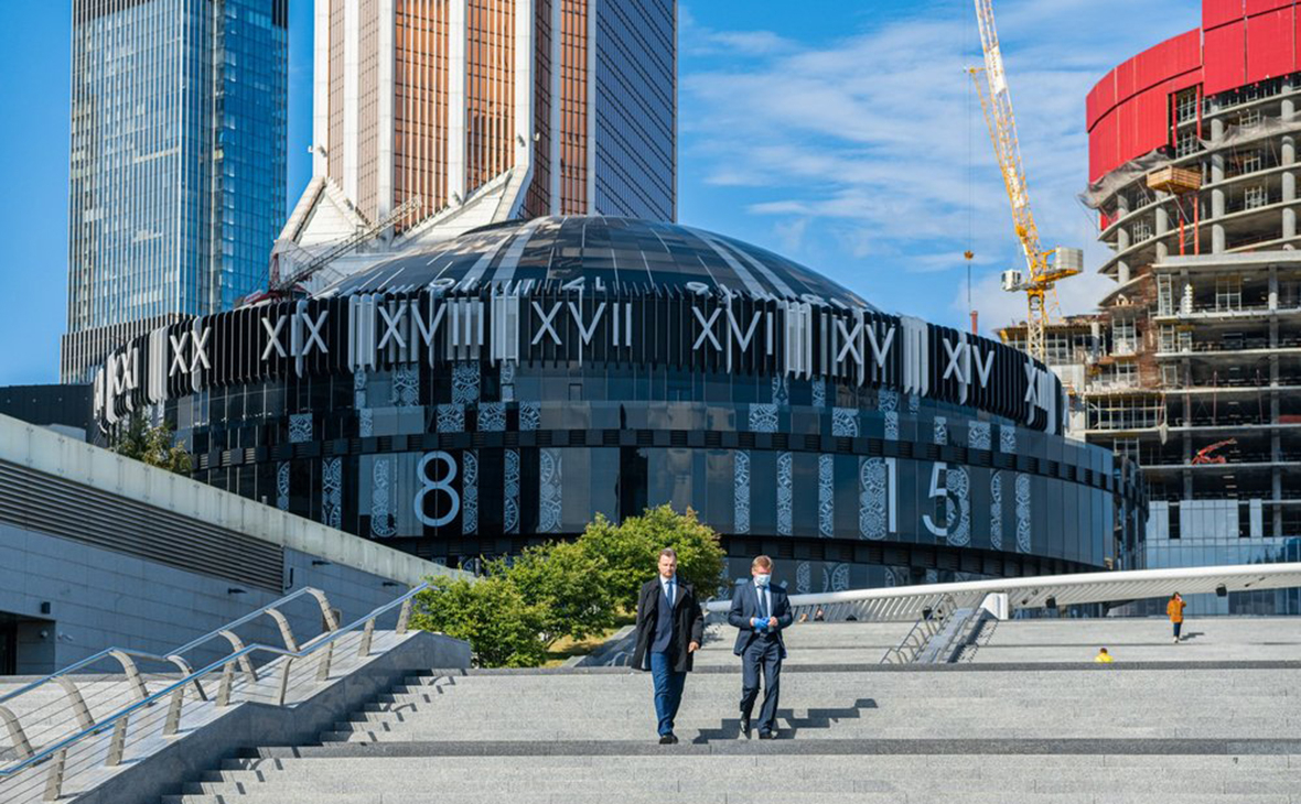 Фото:АГН «Москва»