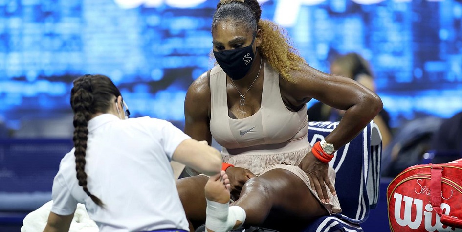 Фото: пресс-служба US Open