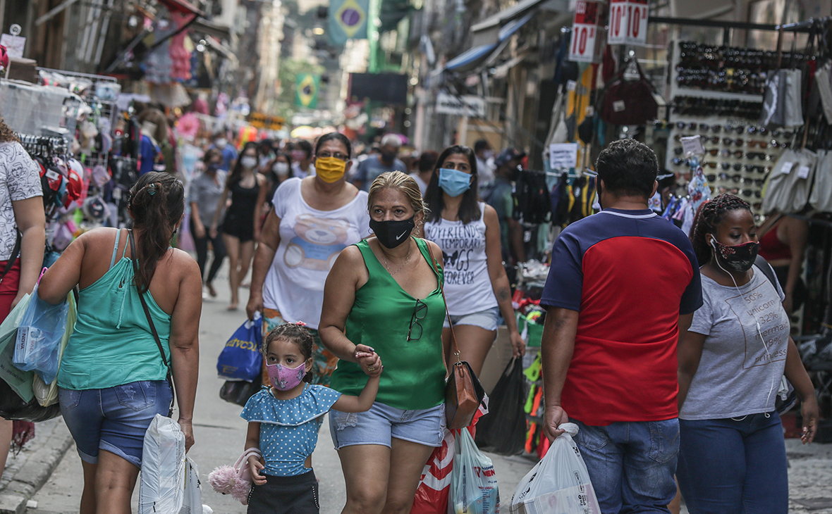Фото:Andre Coelho / Getty Images