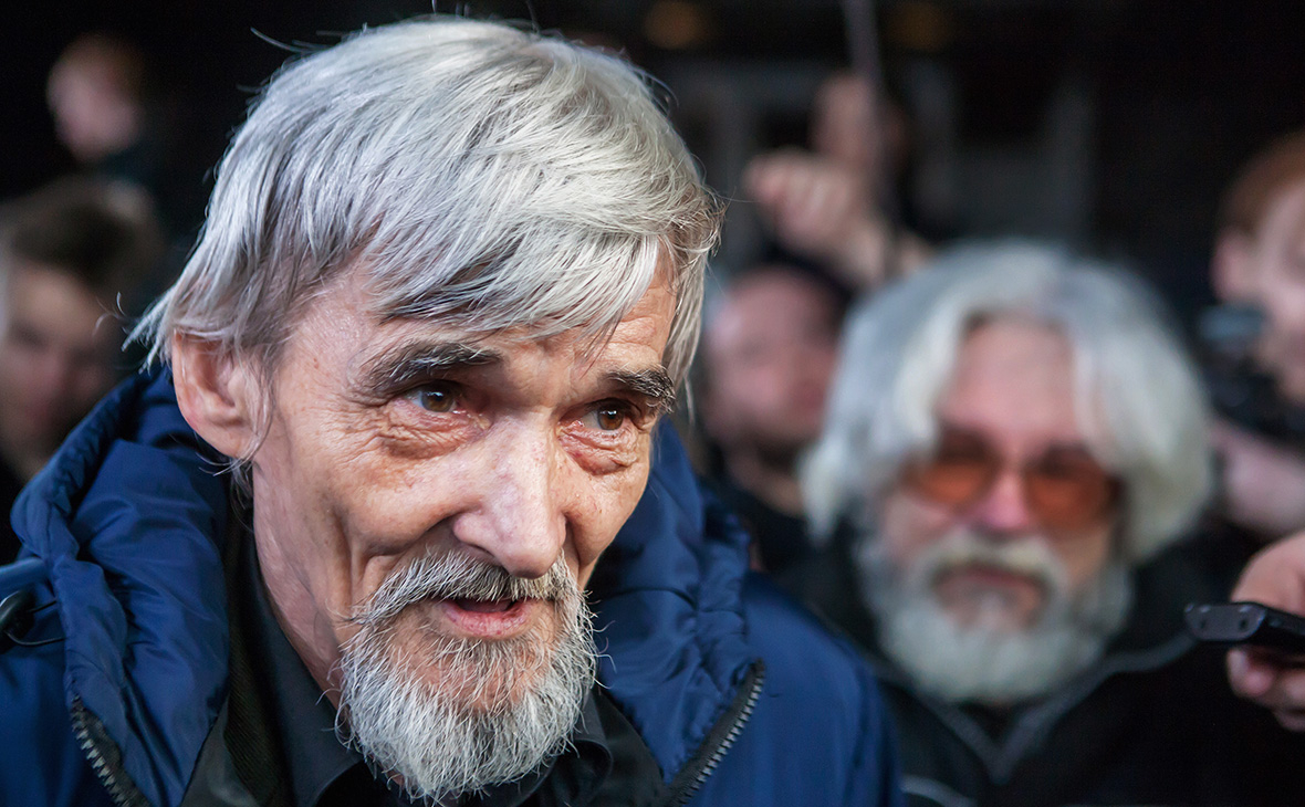 Юрий Дмитриев