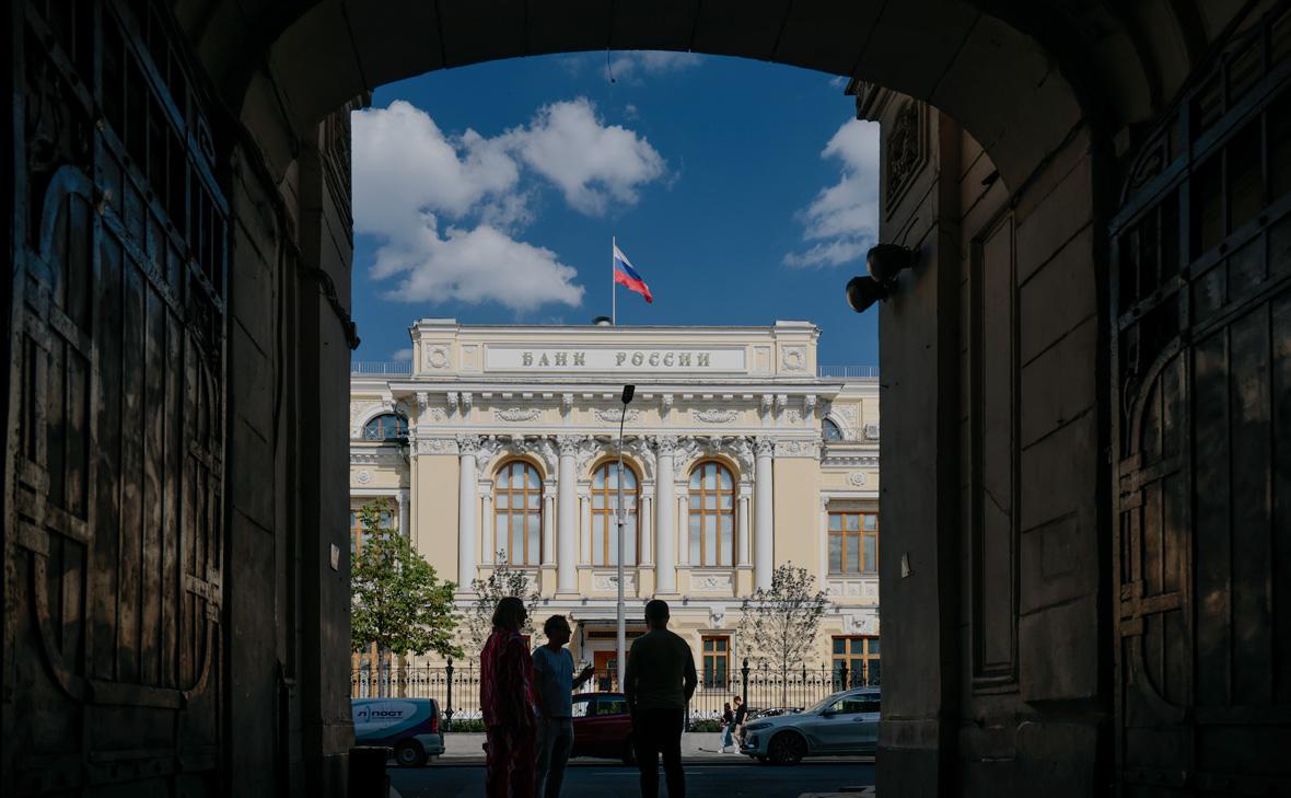 Фото: Михаил Гребенщиков / РБК