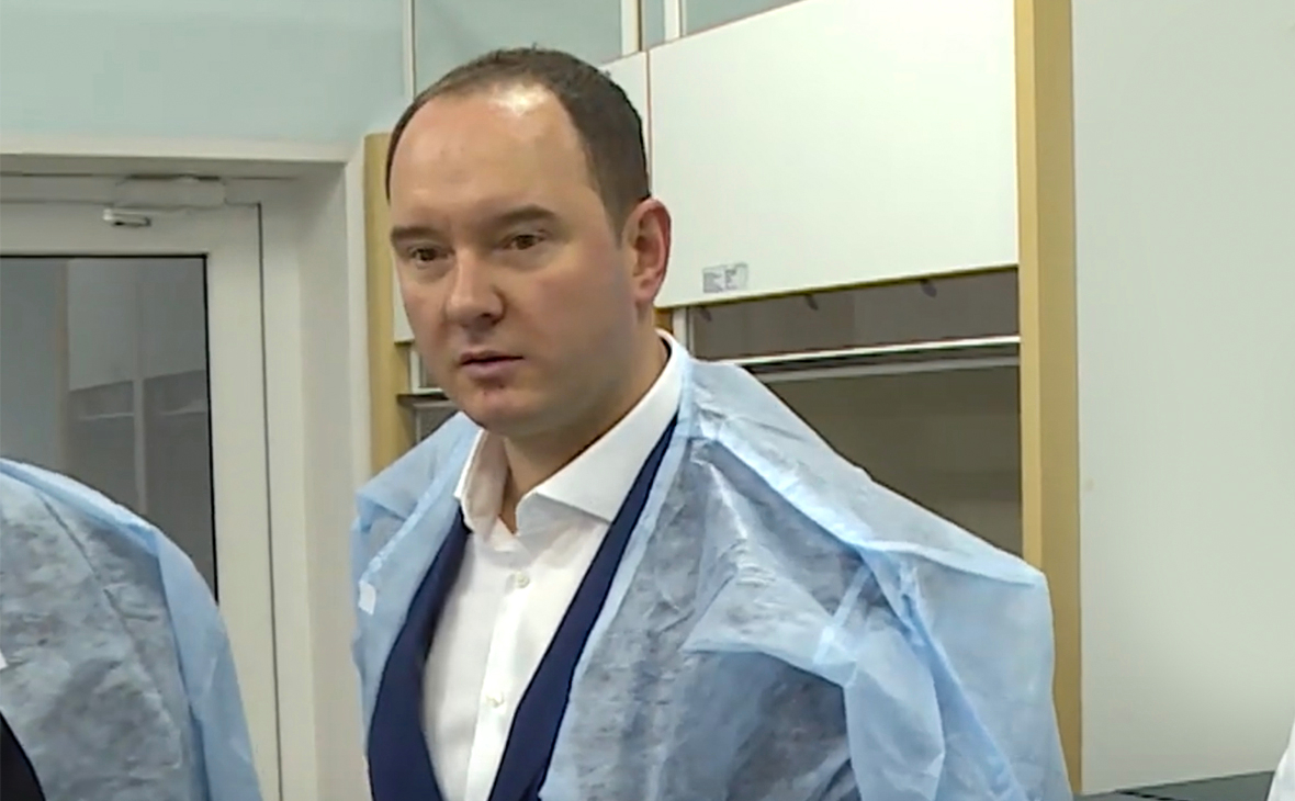 Дмитрий Натаров