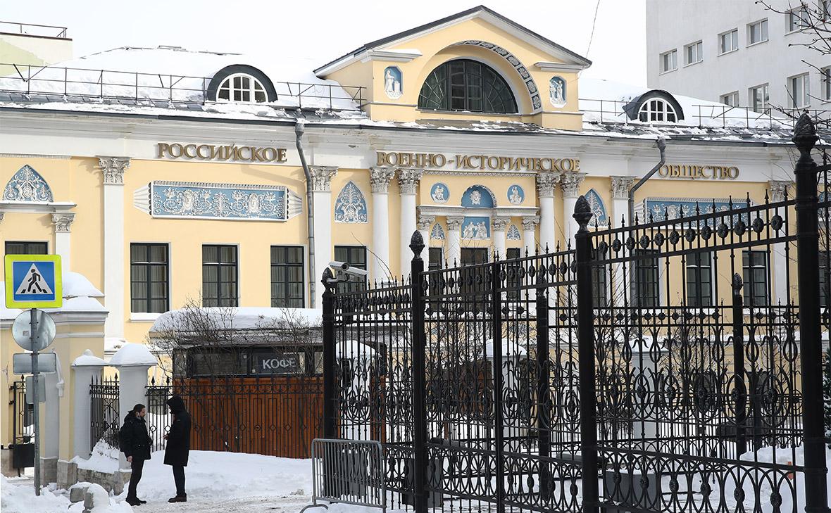 Фото: Валерий Шарифулин / ТАСС