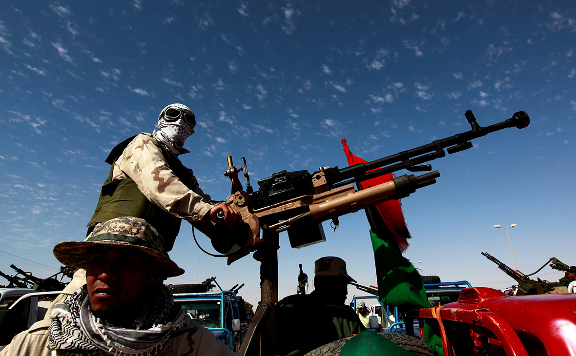 Фото:Yannis Behrakis / Reuters
