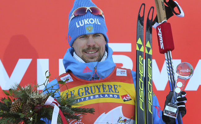 Фото: fis-ski.com