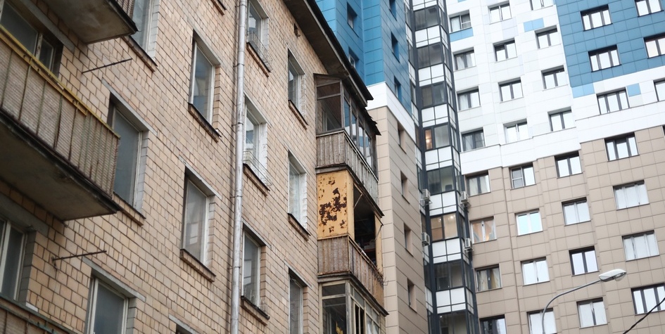 Фото: Станислав Красильников/ТАСС