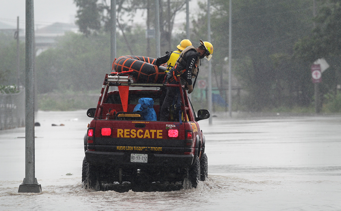 Фото: Daniel Becerril / Reuters