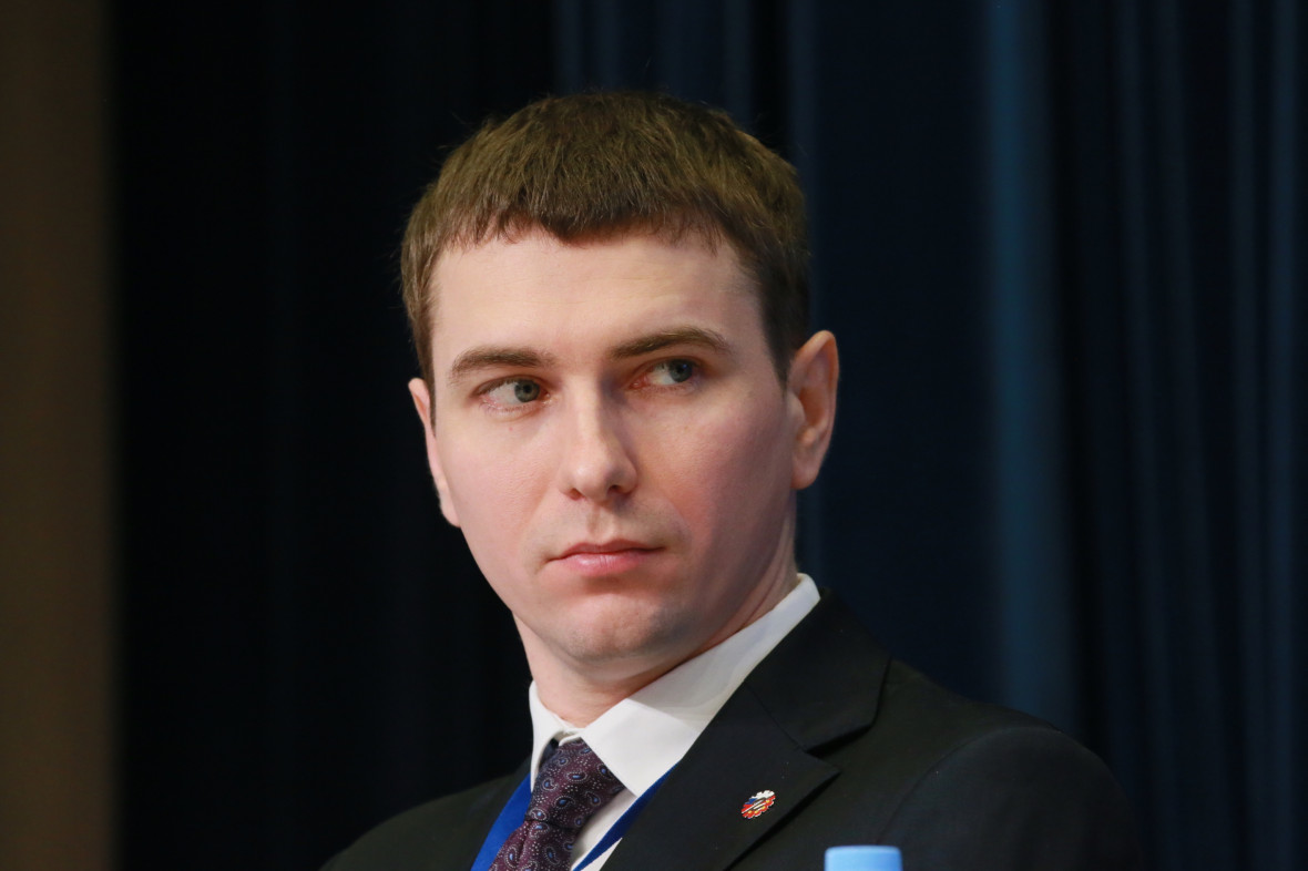 Денис Давыдов