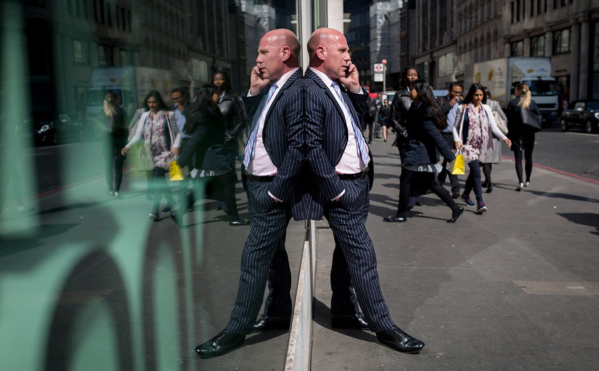 Фото: Richard Baker / In Pictures / Getty Images
