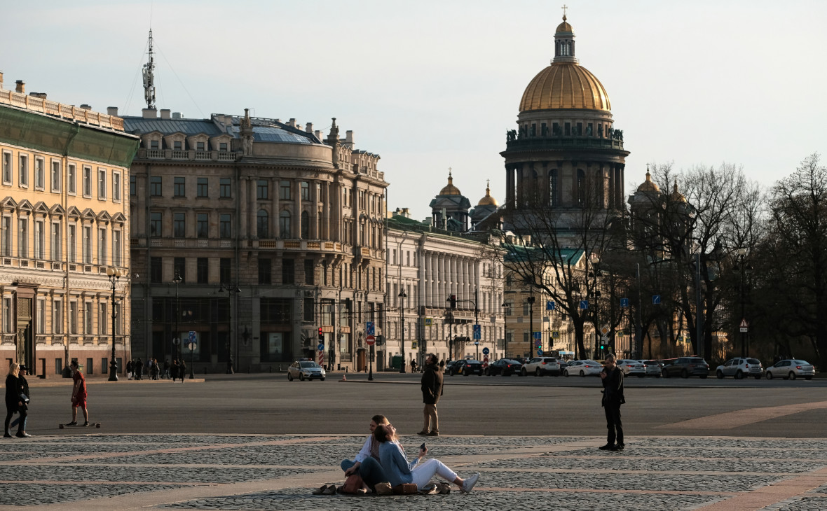 Фото: Алексей Даничев / РИА Новости
