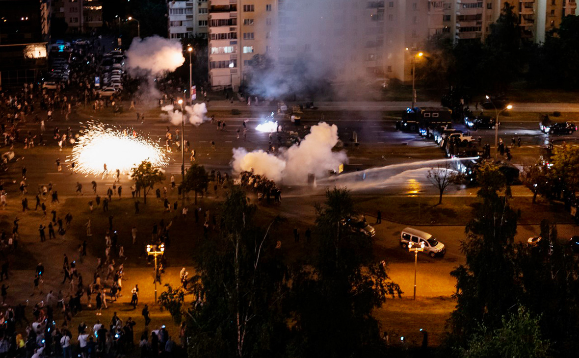 Фото:Misha Friedman / Getty Images