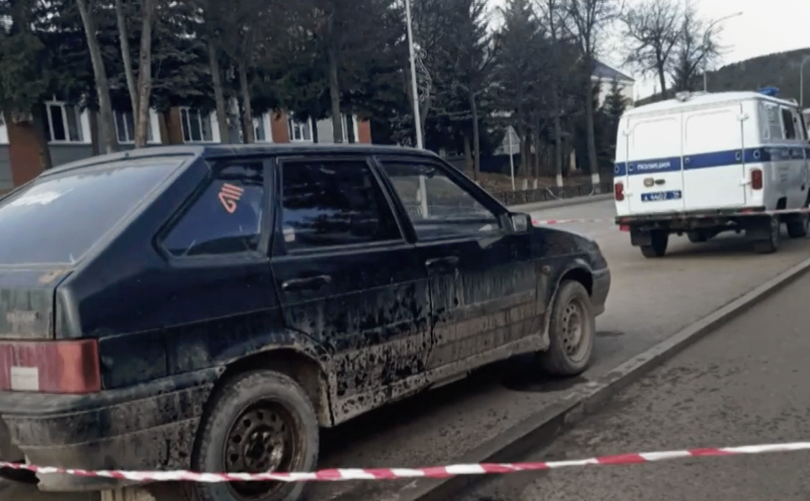 Фото:МВД России