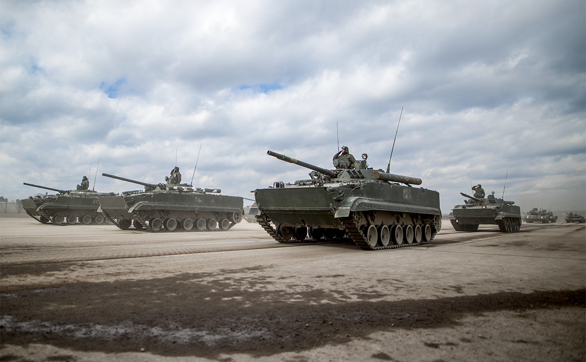 БМП-3
