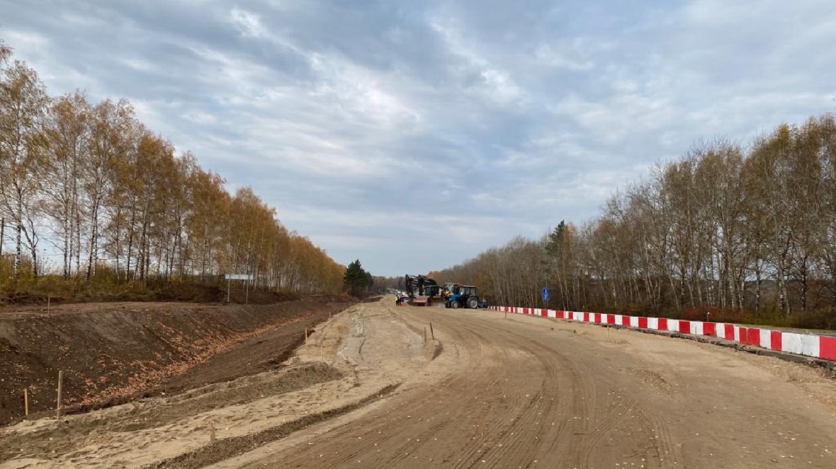 Фото:пресс-служба правительства Нижегородской области