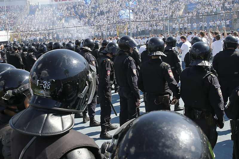 Фото:Александр Николаев/Интерпресс