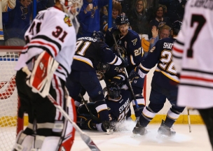Фото: NHL