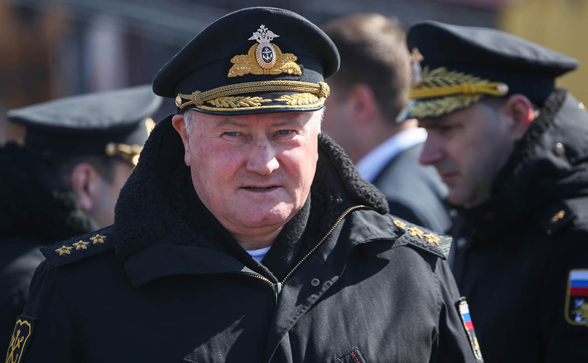 Владимир Королев