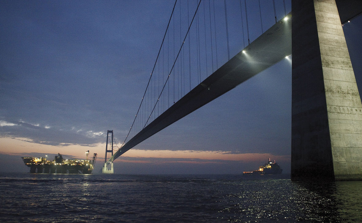 Фото:nord-stream.com