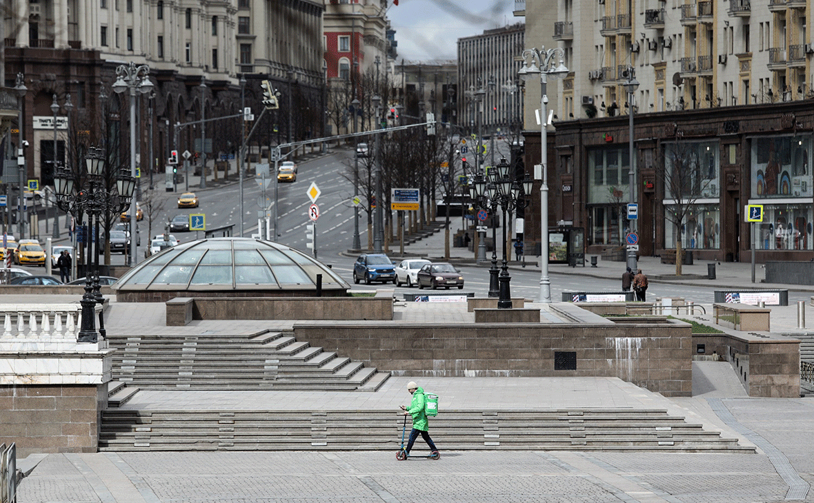 Фото: Кирилл Зыков / АГН «Москва»