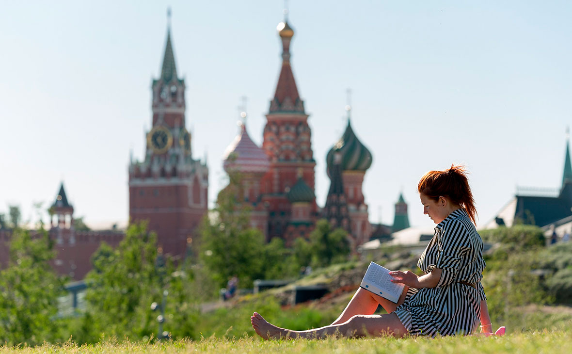 Фото:Кирилл Зыков / АГН «Москва»