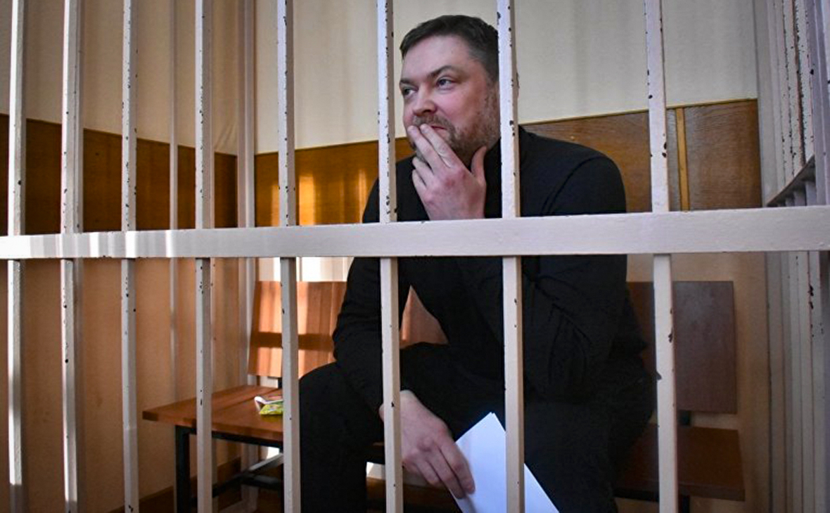 Максим Куксин