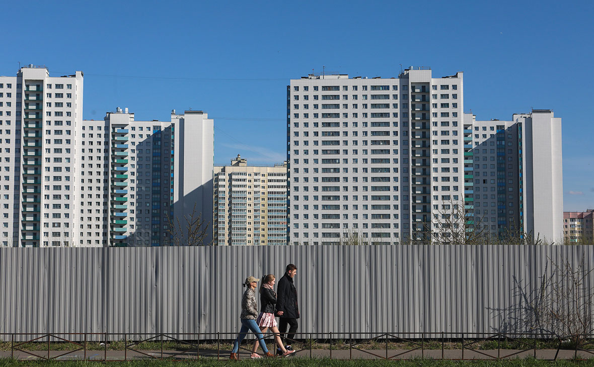 Фото: Роман Пименов / ТАСС