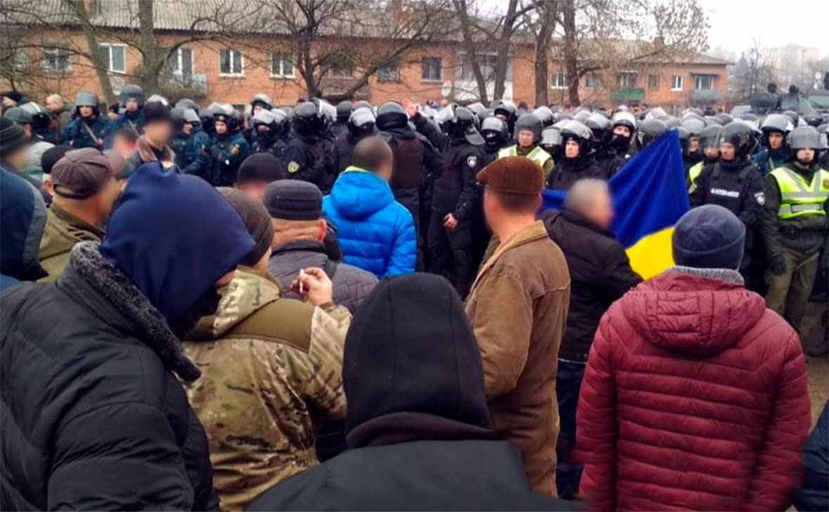 Фото: pl.npu.gov.ua