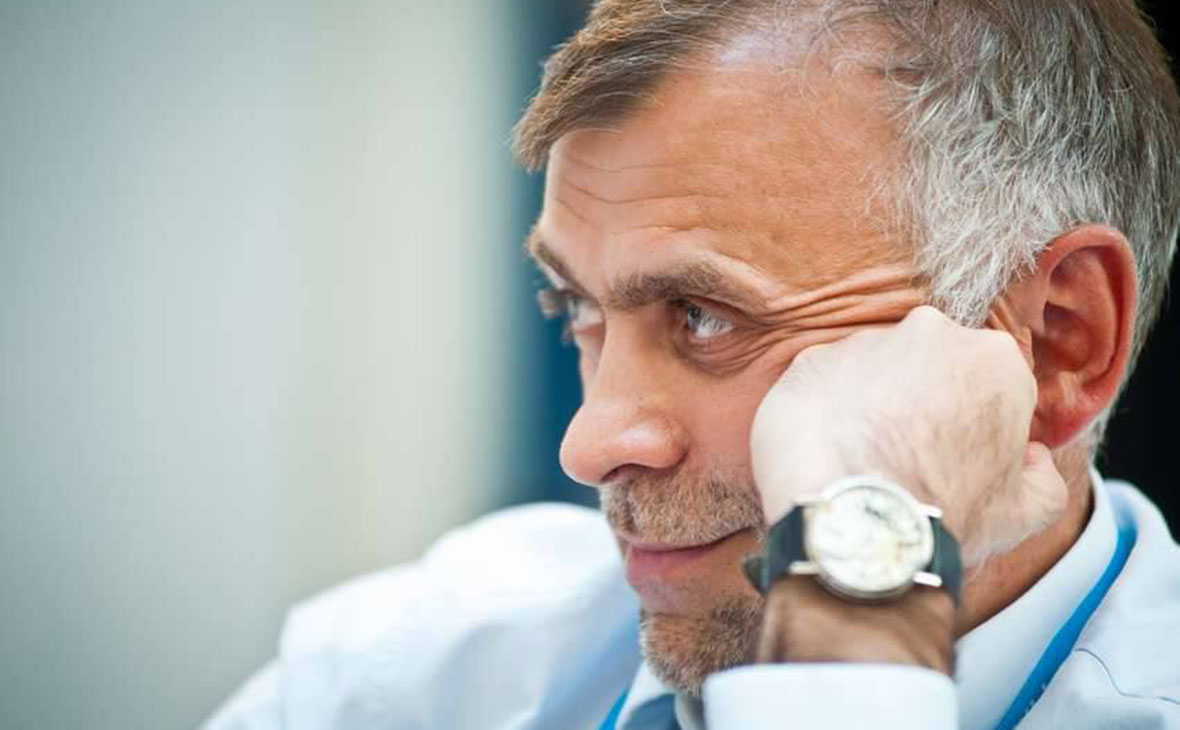 Сергей Васильев