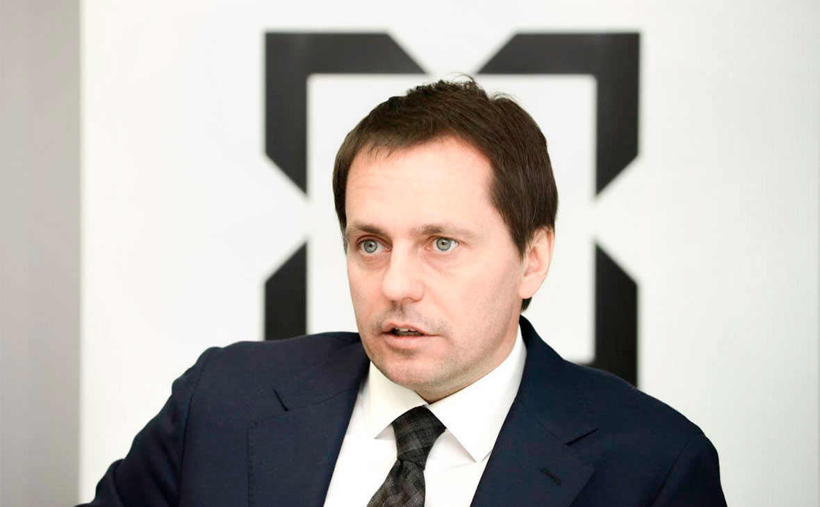 Андрей Коробов