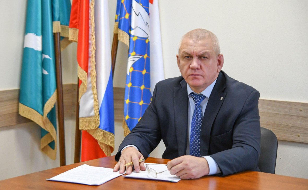 Вячеслав Власенко