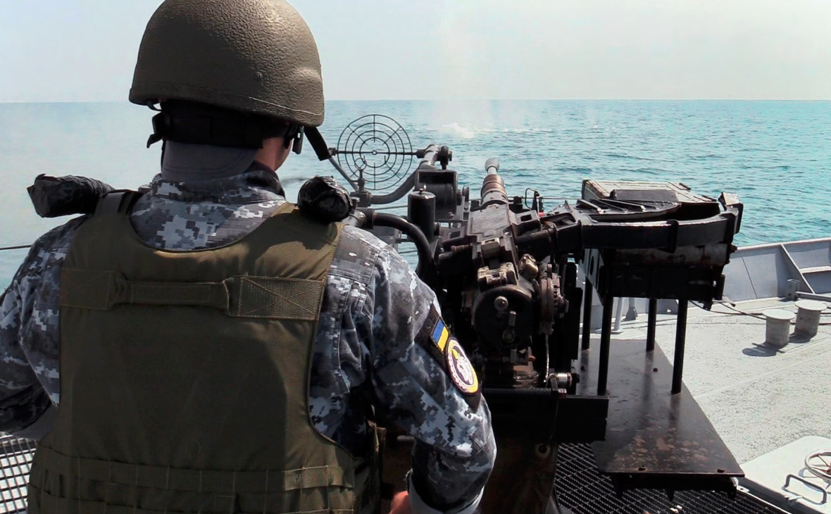 Фото: navy.mil.gov.ua