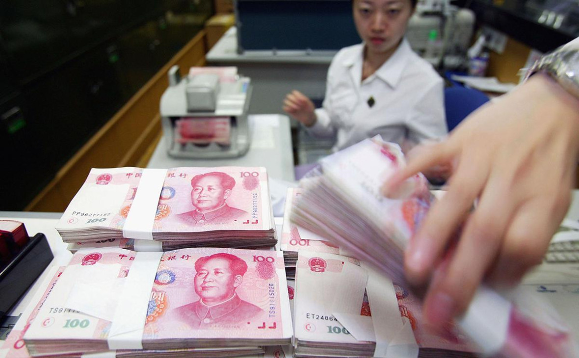Фото:  China Photos / Getty Images