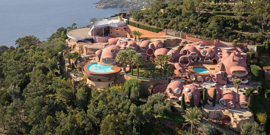 Фото:christiesrealestate.com