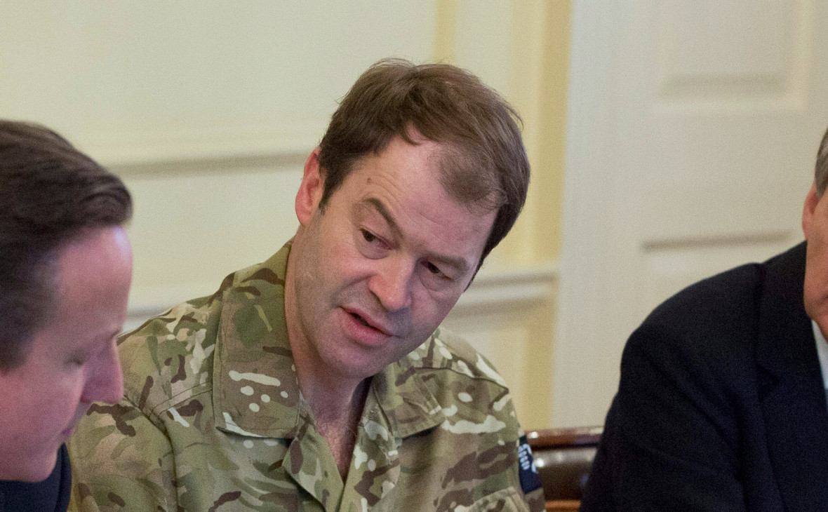 Британский генерал предупредил об угрозе новой «Большой игры» с Россией