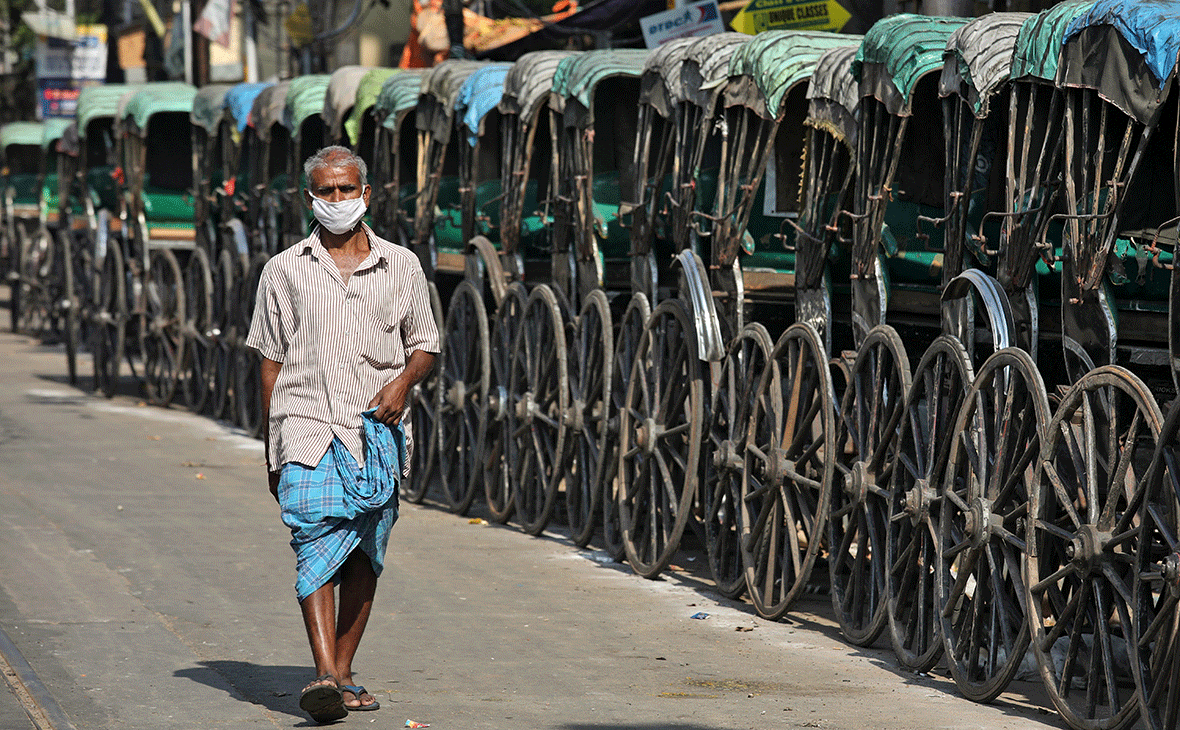 Фото: Rupak De Chowdhuri / Reuters