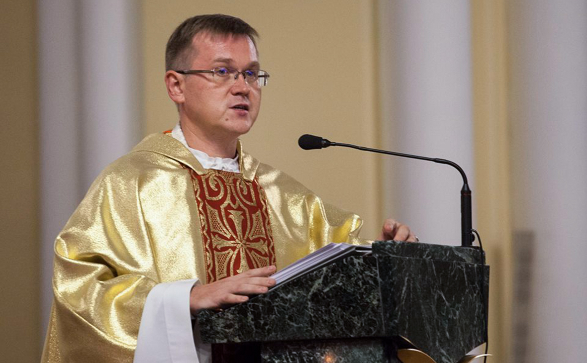Николай Дубинин