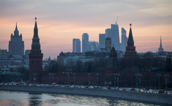 Фото: «РИА Новости»