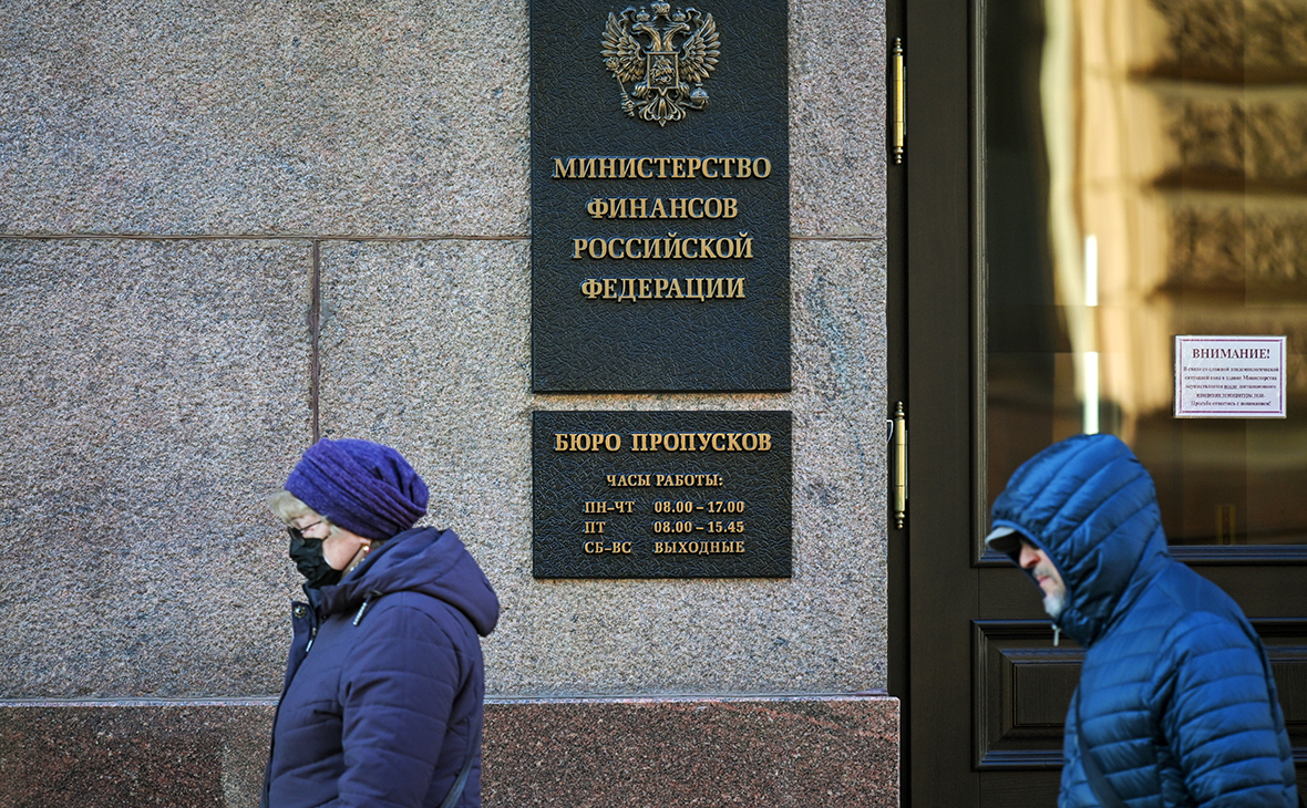 Фото: Владимир Песня / РИА Новости