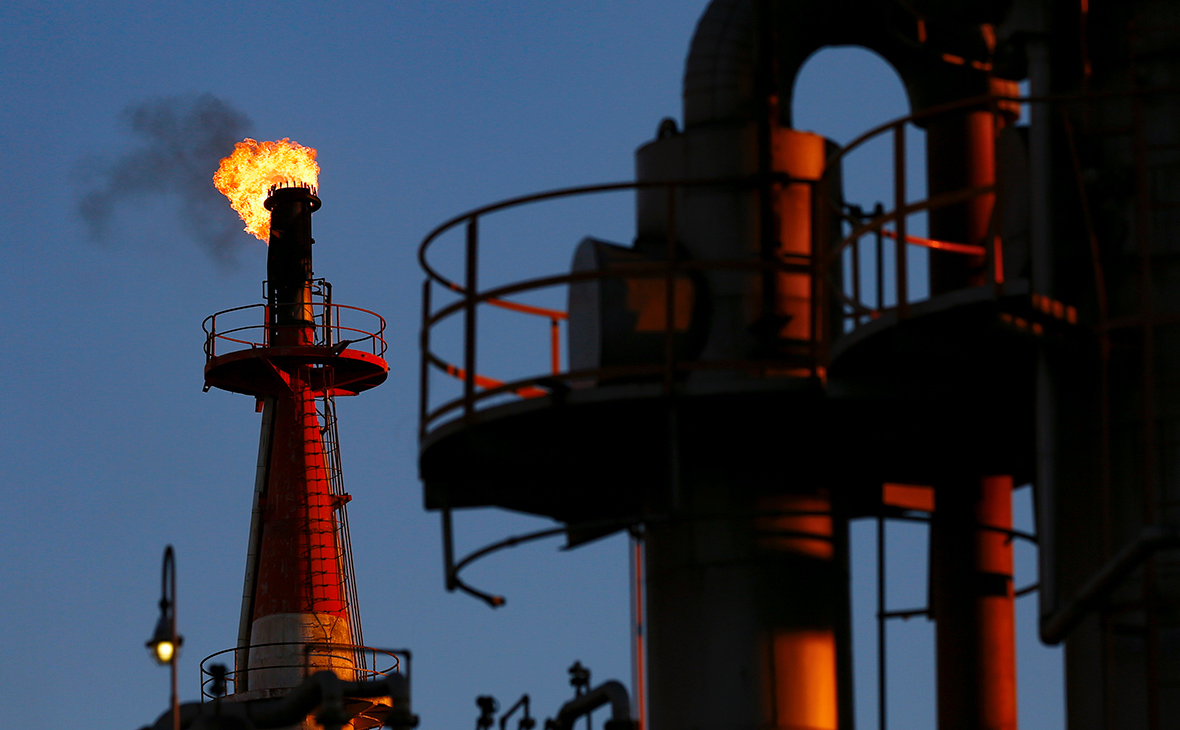 Фото:Thomas Peter / Reuters