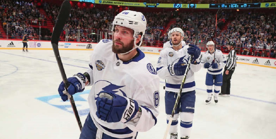 Фото: NHL.com