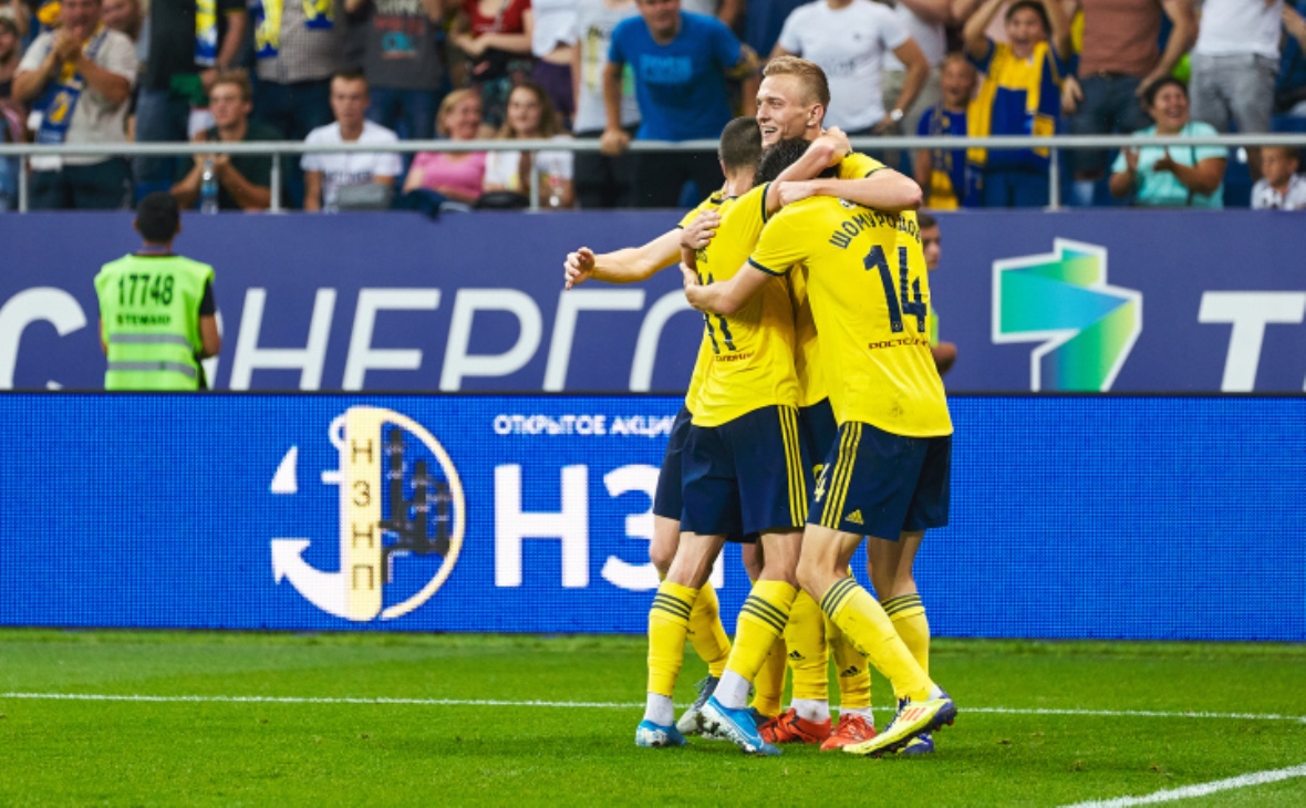 Фото: fc-rostov.ru