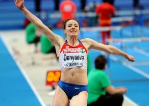 Фото: athleticsweekly.com