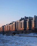 Фото: "Балтийская жемчужина" в поисках соинвестора. Фото: bpearl.net