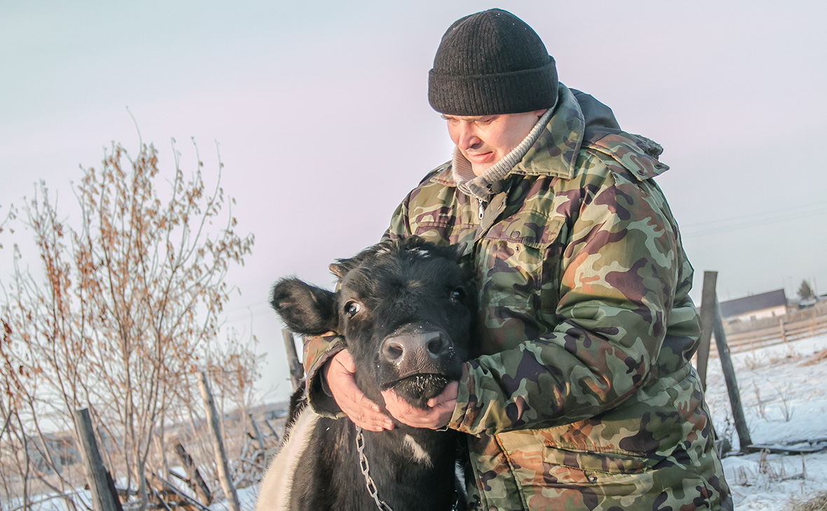 Евгений Васильев