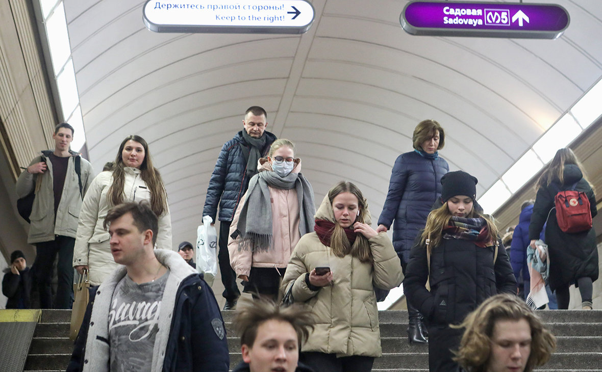 Фото: Роман Пименов / ТАСС